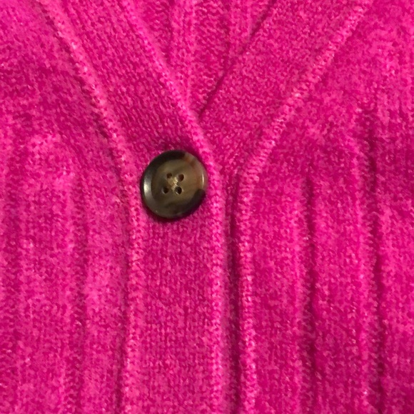 Banana Republic button down cardigan - Picture 15 of 16